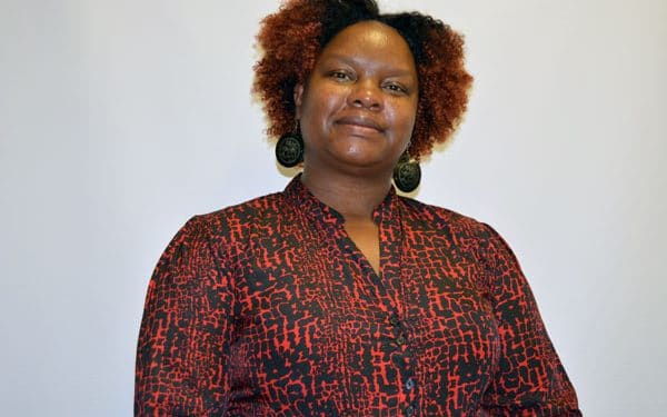 Dr Idah Tichaidza Manduna