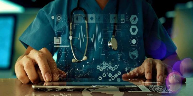 UJ in partnership with a global outfit to leverage 4IR technologies in health