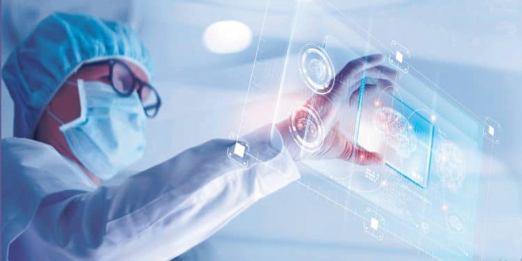 UJ in partnership with a global outfit to leverage 4IR technologies in health