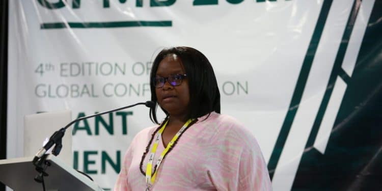 A soap-making initiative that taps into indigenous knowledge