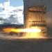 UKZN successfully fires up powerful liquid rocket engine in ground tests