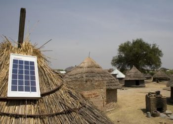 Renewable energy technologies to benefit rural Venda village