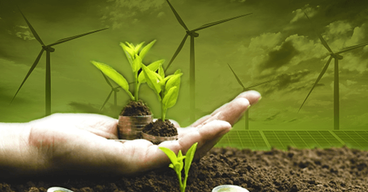 Emerging markets - African green investment ensures highest returns