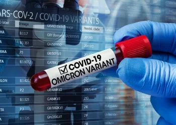 The new Omicron variant: What we know and don’t know