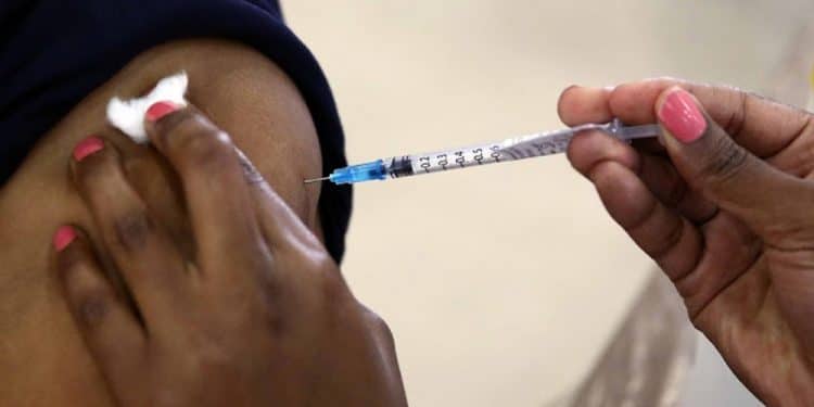 Adult support workplace jab and vaccine passport, survey