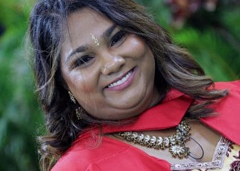 A top researcher scoops award to fight tuberculosis