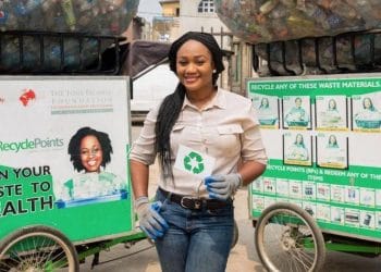 Transforming lives and the environment through recycling 20 Transforming lives and the environment through recycling