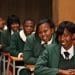 Class of 2021 improves maths and science pass rate