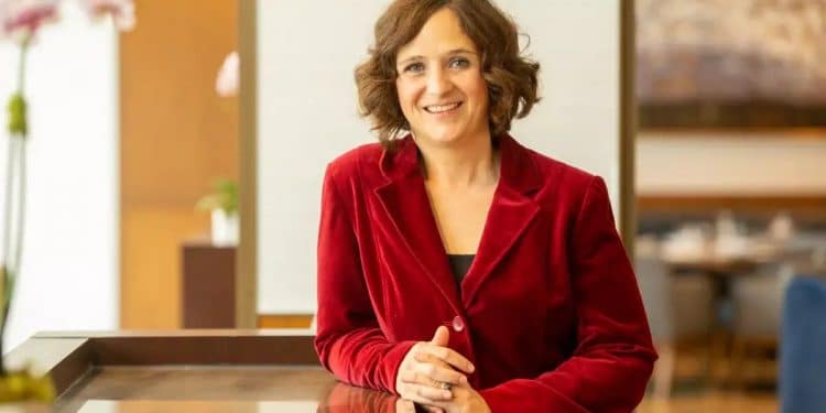 Female Innovators to Watch in 2022 18 Female Innovators to Watch in 2022