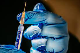 Vaccination for Covid 19: so near, yet so far 21 Vaccination for Covid 19: so near, yet so far