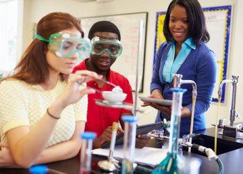 STEM education at school - an answer to SA’s scholastic problems