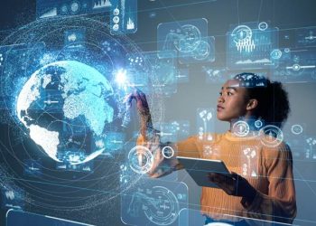 A new gender balance: Women in tech face lockdown barriers to career progression