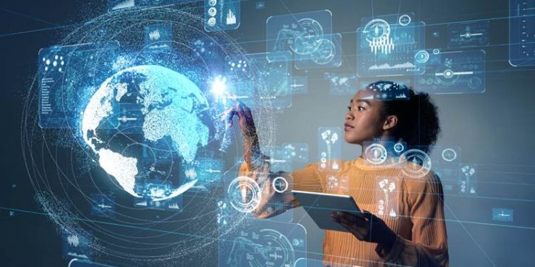 A new gender balance: Women in tech face lockdown barriers to career progression