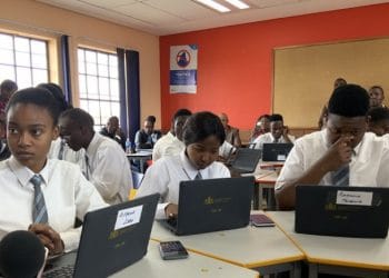 Shaping the matrics of the future begins with ECD