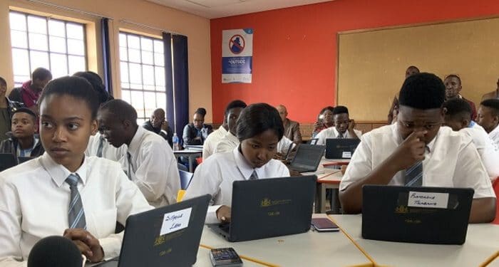 Shaping the matrics of the future begins with ECD 18 Shaping the matrics of the future begins with ECD