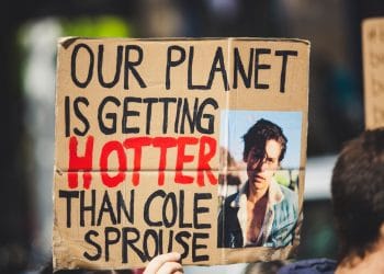 Climate Change Overview 2021