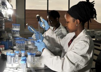 Q&A: Science ‘needs to listen to African voices’