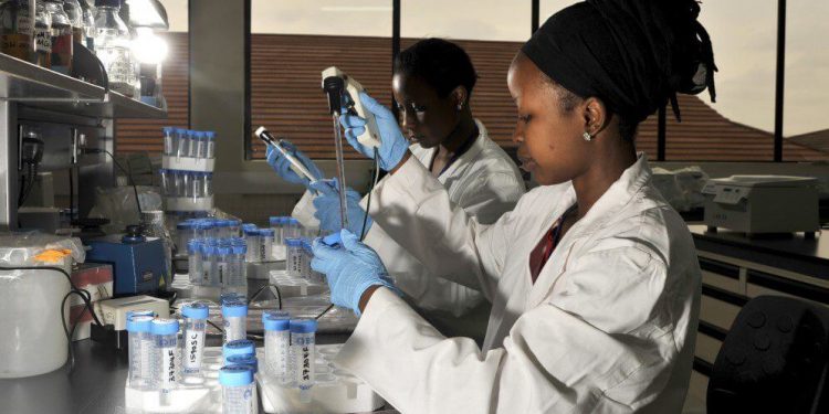 Q&A: Science ‘needs to listen to African voices’