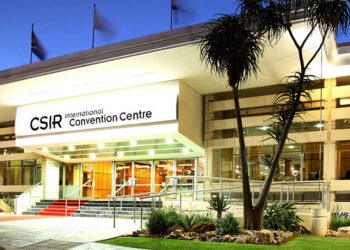 CSIR renews Dr Dlamini’s contract as the CEO for the second term