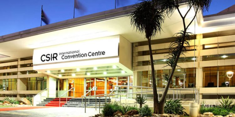 CSIR renews Dr Dlamini’s contract as the CEO for the second term