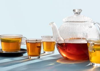 Rooibos tea adds another accolade to a list of its health benefits