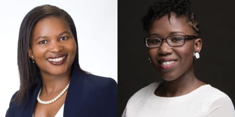 South African women join the global group on Earth Observation