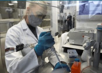 South Africa’s mRNA hub progress it’s foundation for self-reliance