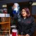 Inspiring young girls to pursue the sciences