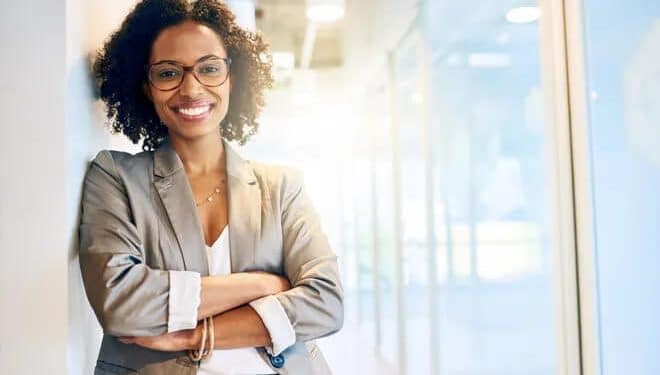 Africa’s energy goals not achievable without female leadership