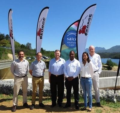 SA storm water infrastructure needs trillion rand upgrade 18 SA storm water infrastructure needs trillion rand upgrade