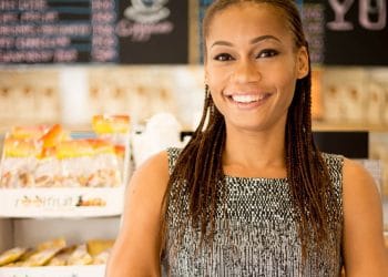 Championing entrepreneurship as the only way out of poverty