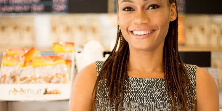 Championing entrepreneurship as the only way out of poverty
