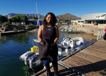 Inspiring young girls to pursue science careers