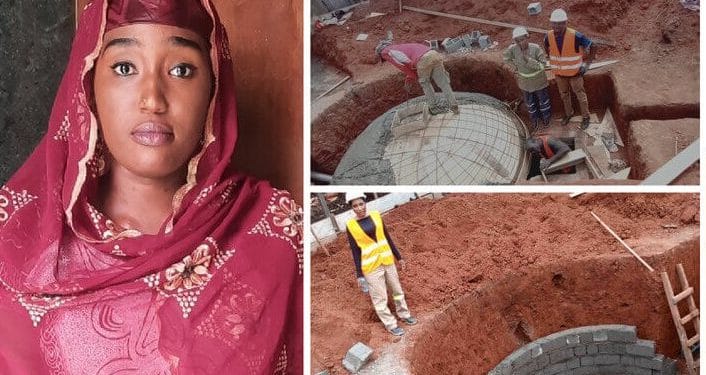 Exploiting natural resources as a source of energy