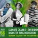 Hope for full female participation in green economies