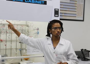 R15m investment to boost South Africa's pharmaceutical manufacturing capacity