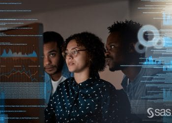 Data scientists reveal roadblocks to digital transformation