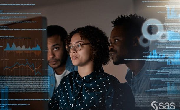 Data scientists reveal roadblocks to digital transformation