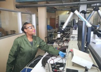 HySA programme targets next generation energy and innovation