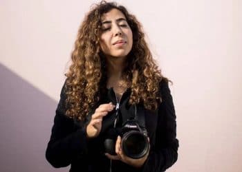 Canon Ambassador Tasneem Alsultan on breaking gender stereotypes through photography