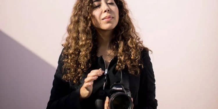 Canon Ambassador Tasneem Alsultan on breaking gender stereotypes through photography