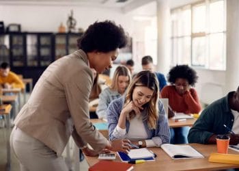 Female early-career academics in Africa need more mentoring opportunities