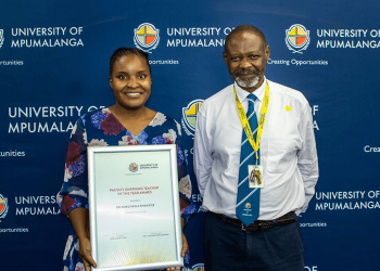 Using fun, innovation and interaction as effective teaching tools