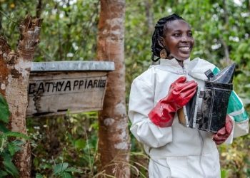 How female education can change a country