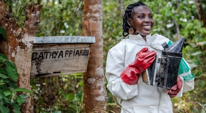 How female education can change a country