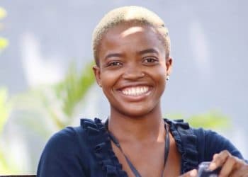 Ghanaian programmer excels at Microsoft