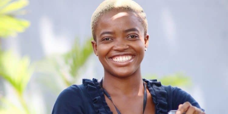 Ghanaian programmer excels at Microsoft