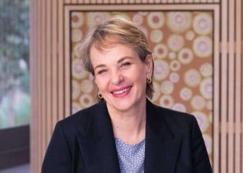 From Paris to Pretoria Dr Heide Hackmann joins Future Africa