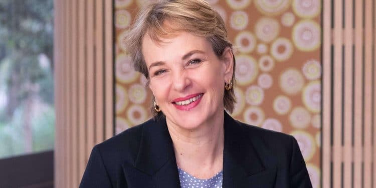 From Paris to Pretoria Dr Heide Hackmann joins Future Africa