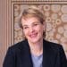 From Paris to Pretoria – Dr Heide Hackmann joins Future Africa 20 From Paris to Pretoria Dr Heide Hackmann joins Future Africa
